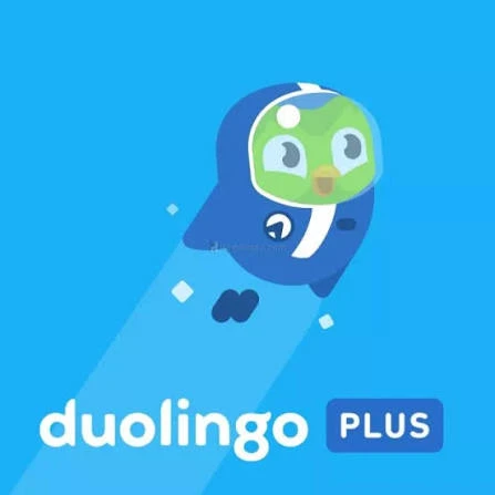 Duolingo Plus